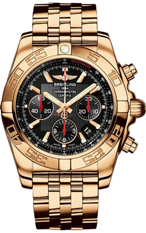 breitling edition limitee a 1000 exemplaires|Breitling limited edition chronomat.